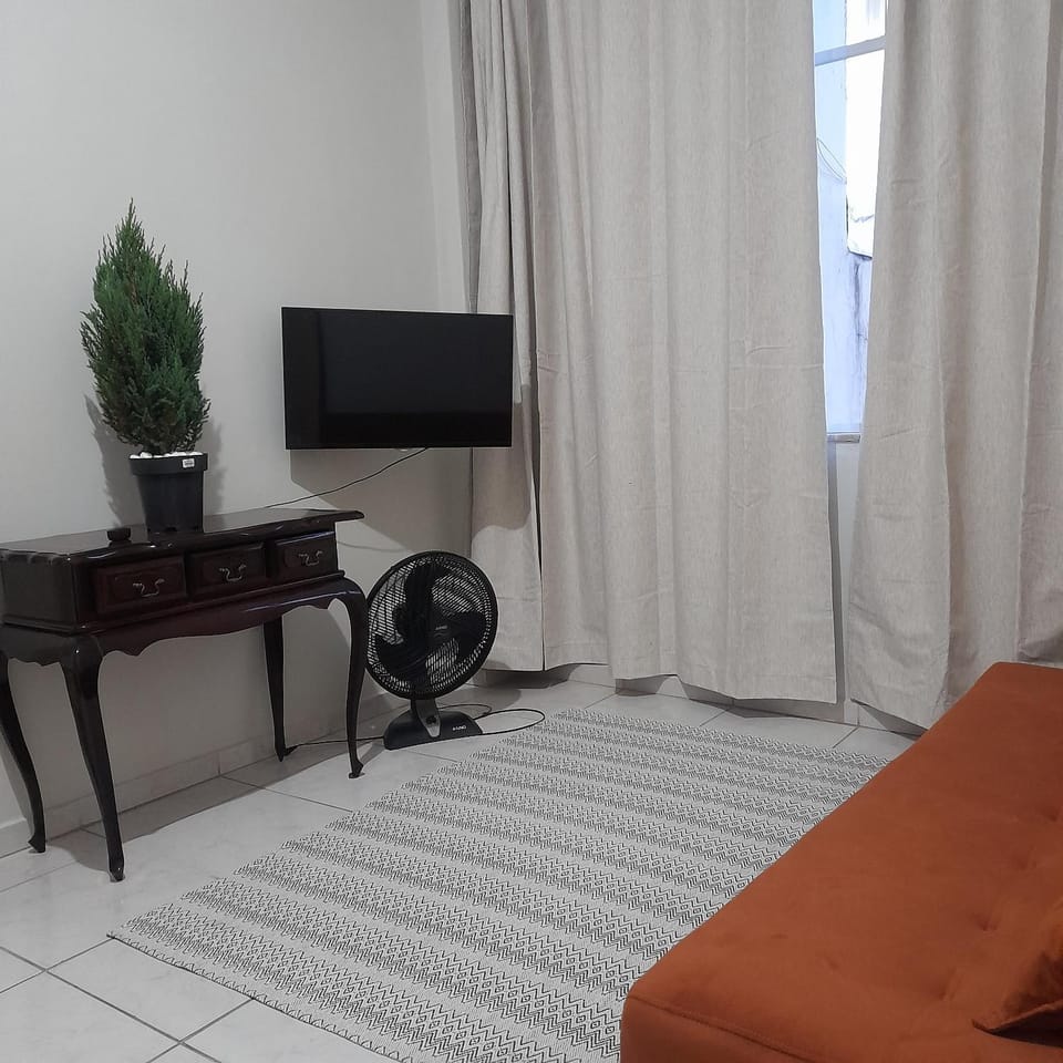 Flat Princesa Copacabana Apartment in Rio de Janeiro