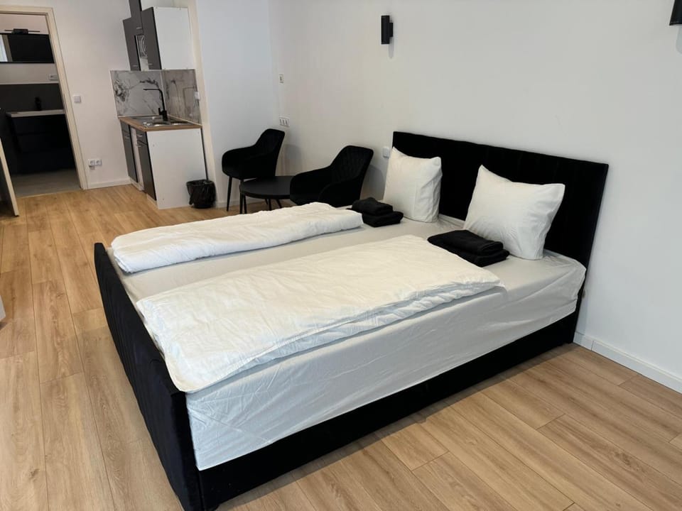FeWo- Room Rental Rheine Apartment in North Rhine-Westphalia