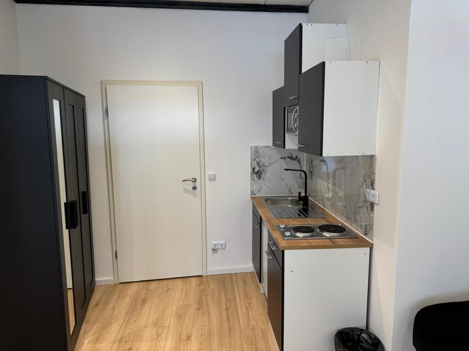 FeWo- Room Rental Rheine Apartment in North Rhine-Westphalia