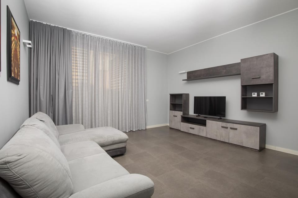 Appartamenti Torre del Capitano Apartment in Cremona