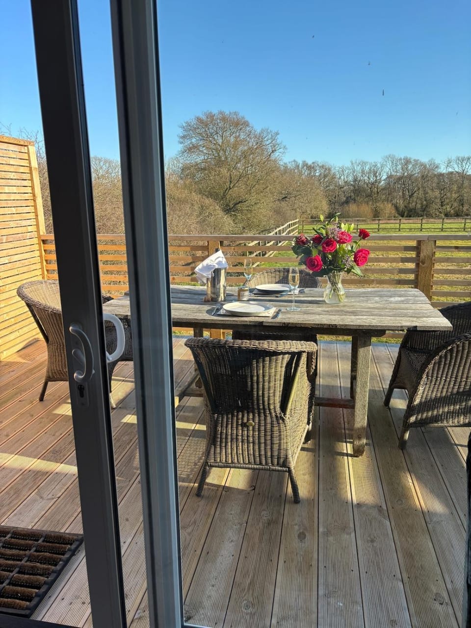 Patio, Balcony/Terrace, Balcony/Terrace, Dining area