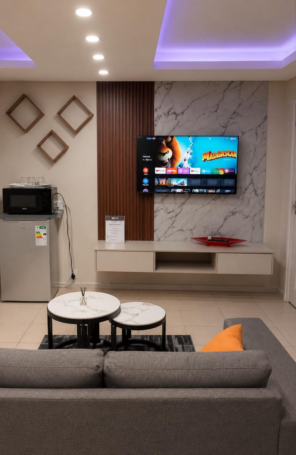 TV and multimedia
