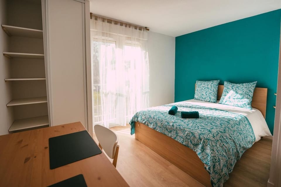 Mon joli studio - Pessac Apartment in Mérignac