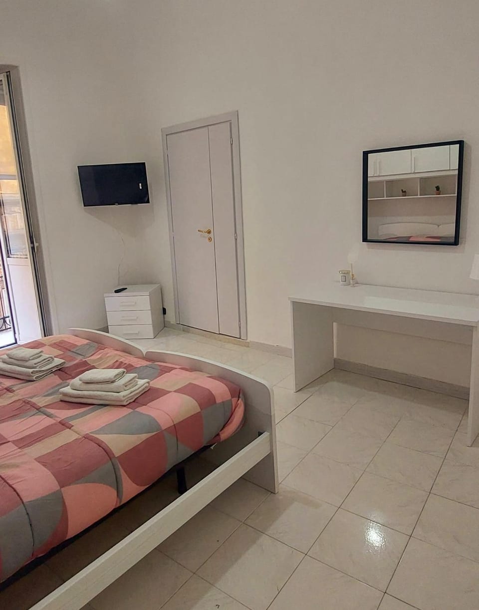 Annunziata House Apartment in Naples