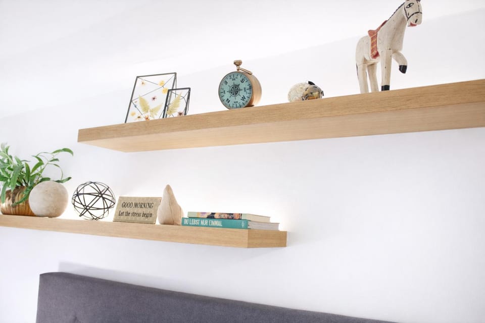 dengg down town studios Deluxe Suite Apartment in Innsbruck