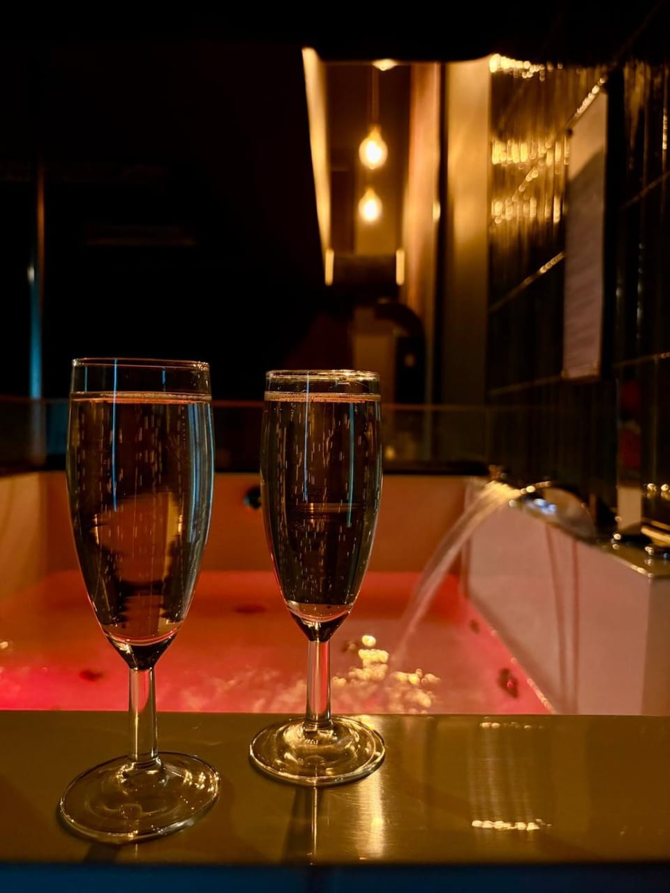 Drinks, Alcoholic drinks