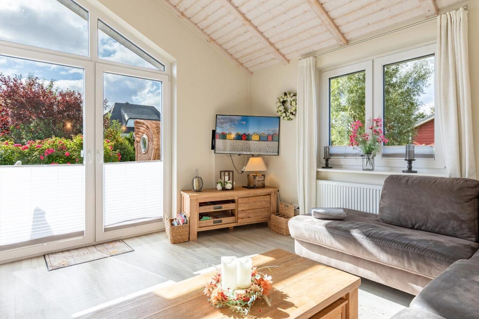 Helga House in Dagebüll