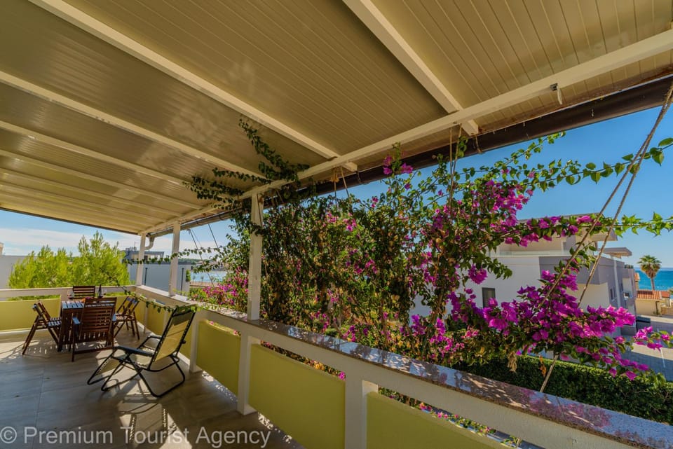Balcony/Terrace, Seating area