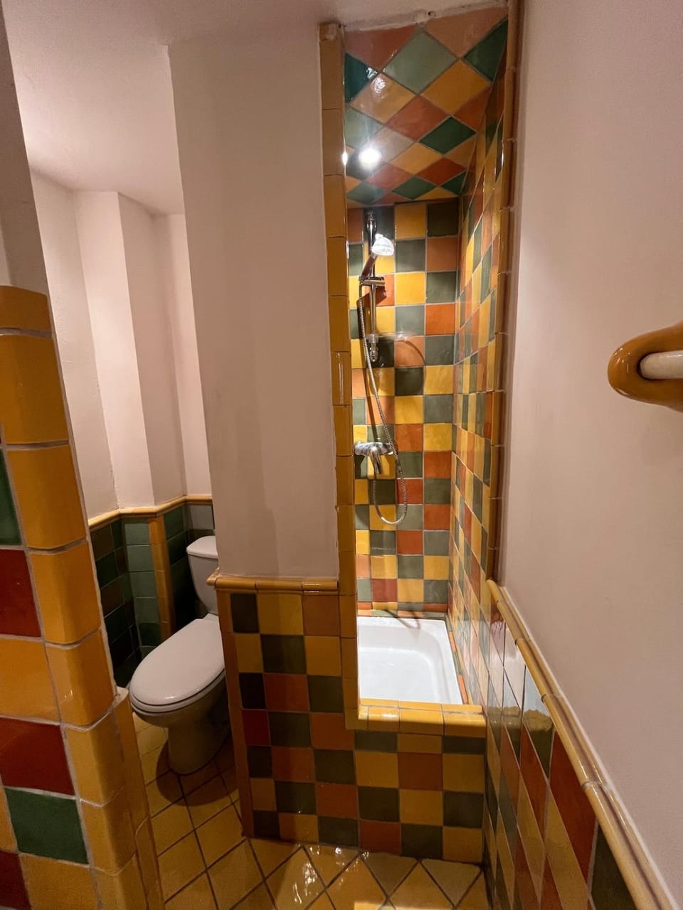 Appartement atypique pour 2 personnes Apartment in Aups