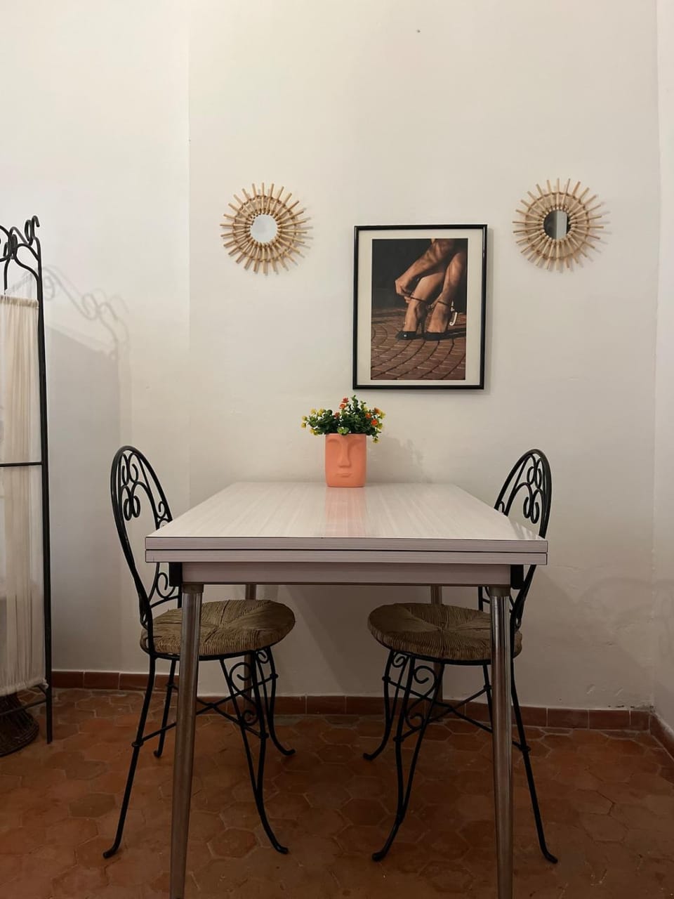 Appartement atypique pour 2 personnes Apartment in Aups