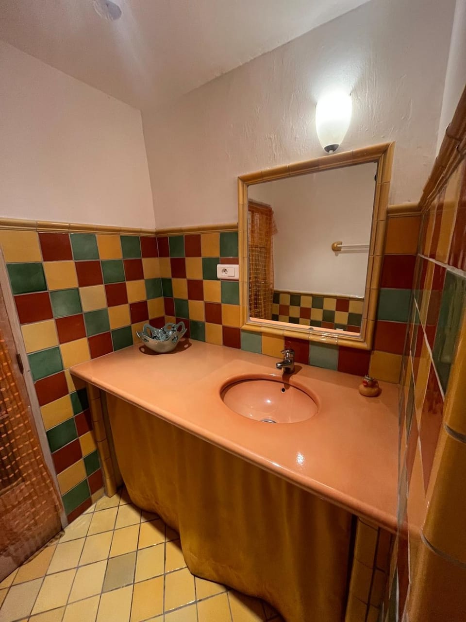 Appartement atypique pour 2 personnes Apartment in Aups