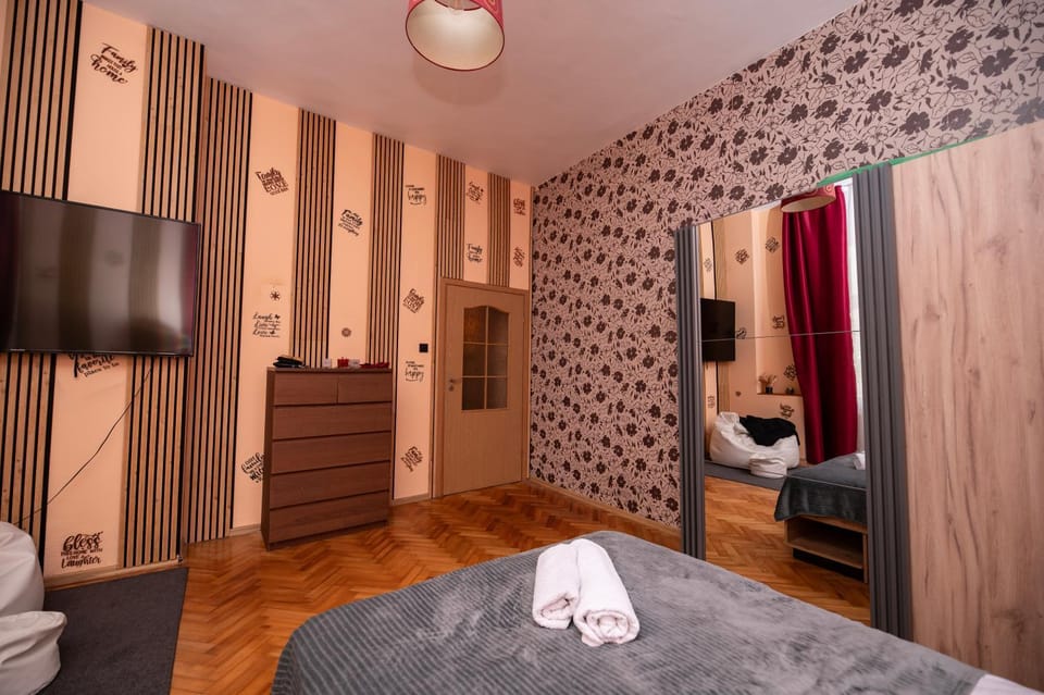 Tadeusza Kosciuszki 6 Apartment in Wroclaw
