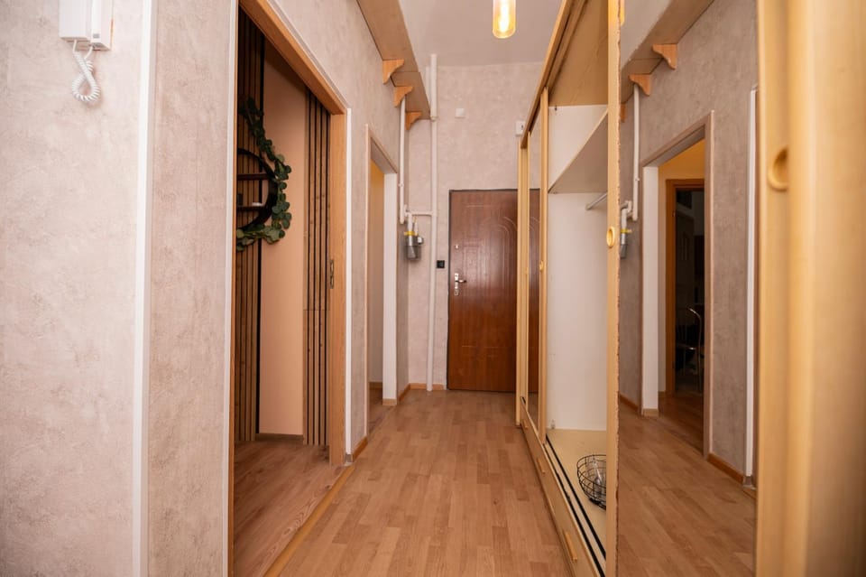 Tadeusza Kosciuszki 6 Apartment in Wroclaw