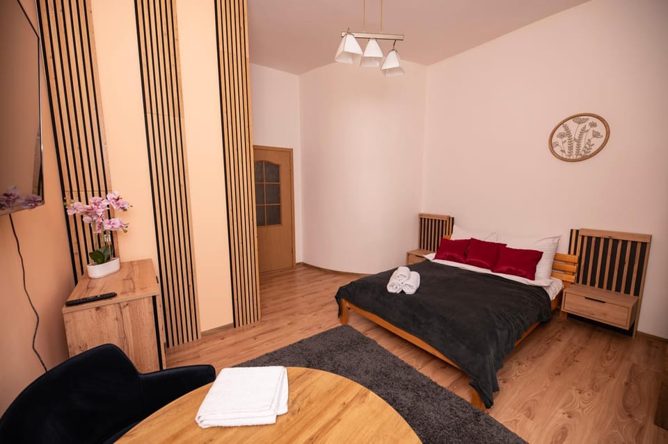 Tadeusza Kosciuszki 6 Apartment in Wroclaw