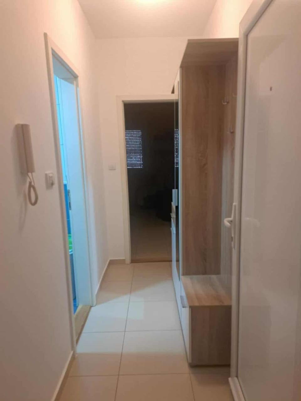 Apartman 3D Apartment in Podgorica