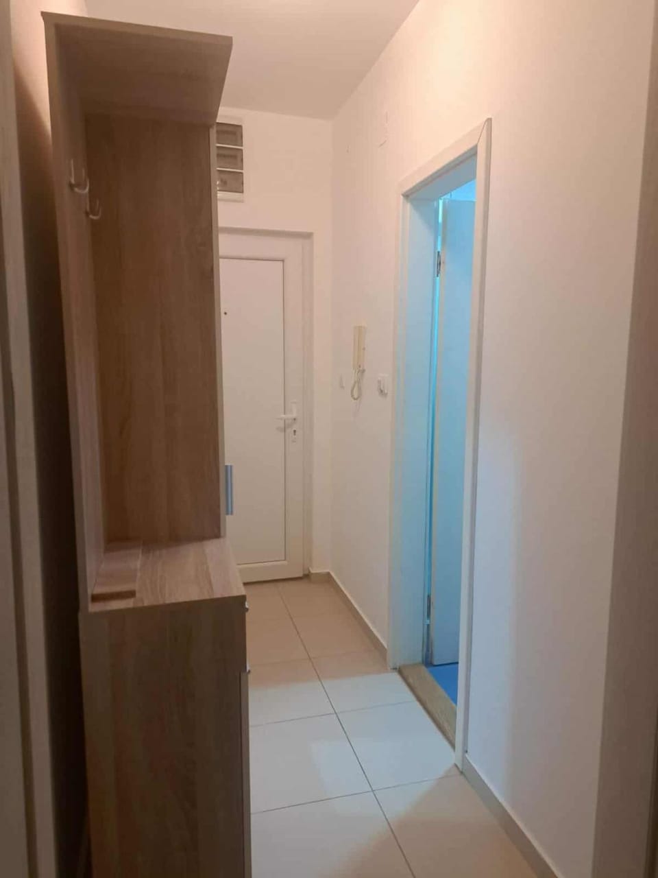 Apartman 3D Apartment in Podgorica