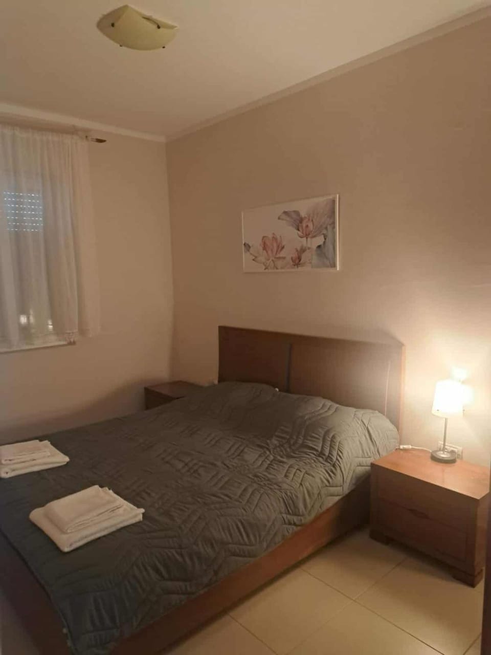 Apartman 3D Apartment in Podgorica