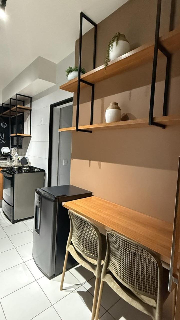 Maravilhoso Apartamento Para COP30 Apartment in Belém
