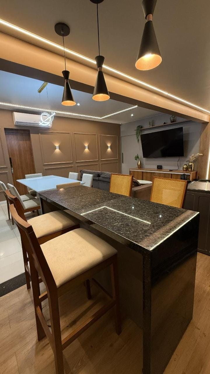 Maravilhoso Apartamento Para COP30 Apartment in Belém
