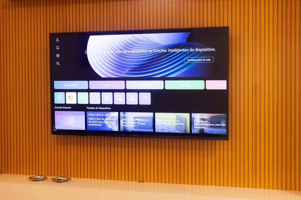 TV and multimedia