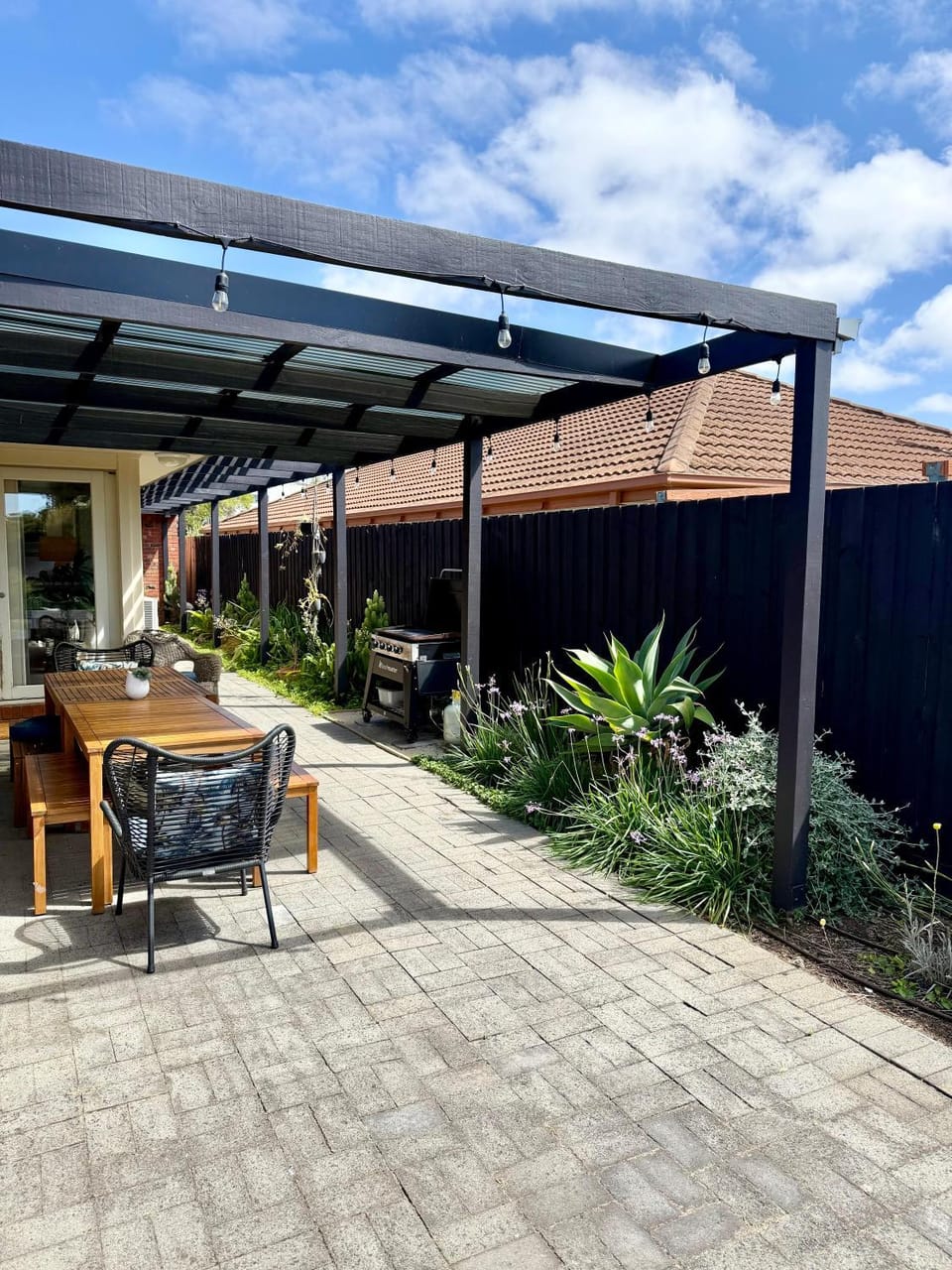 Holyhead Beach Retreat House in Torquay