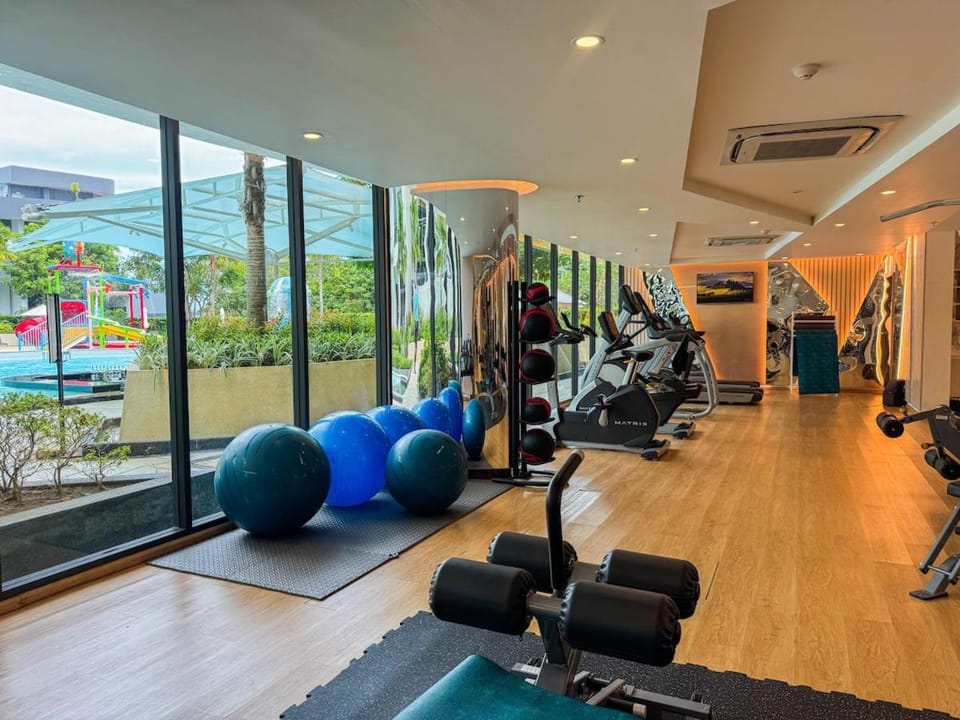 Luxury 5-star Duplex in La Vita Sea View Apartment in Rawai