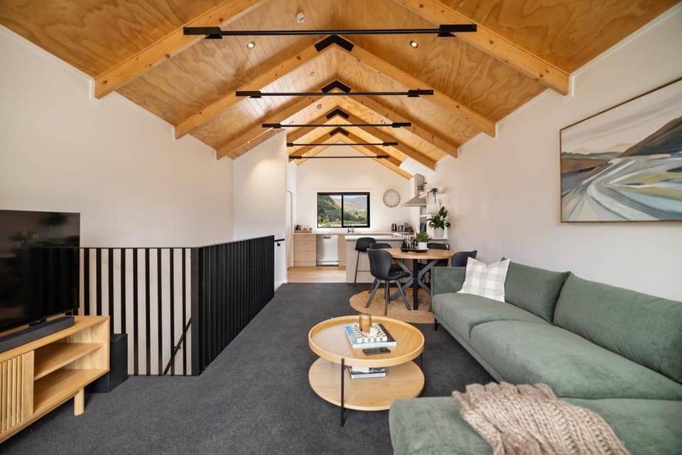 2 Bed Luxury Queenstown Apartment Apartment in Queenstown