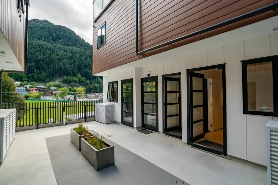 2 Bed Luxury Queenstown Apartment Apartment in Queenstown
