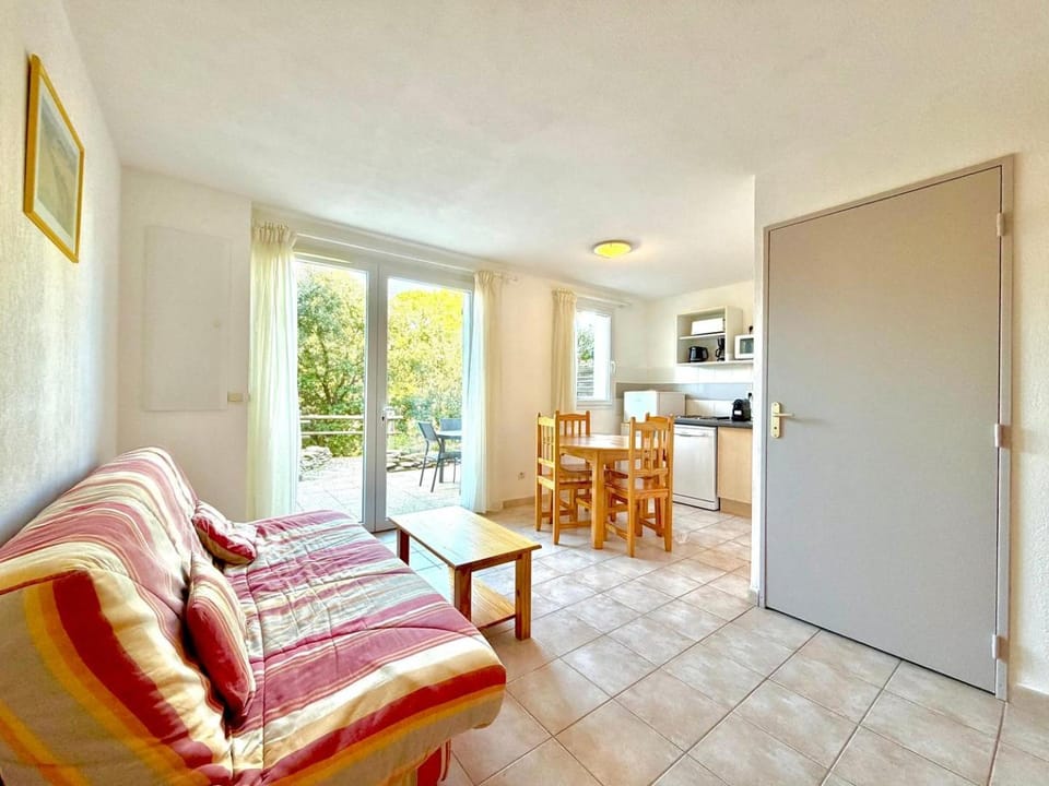 La Terrasse du Sud, 4 pers Piscine et calme House in Calvisson