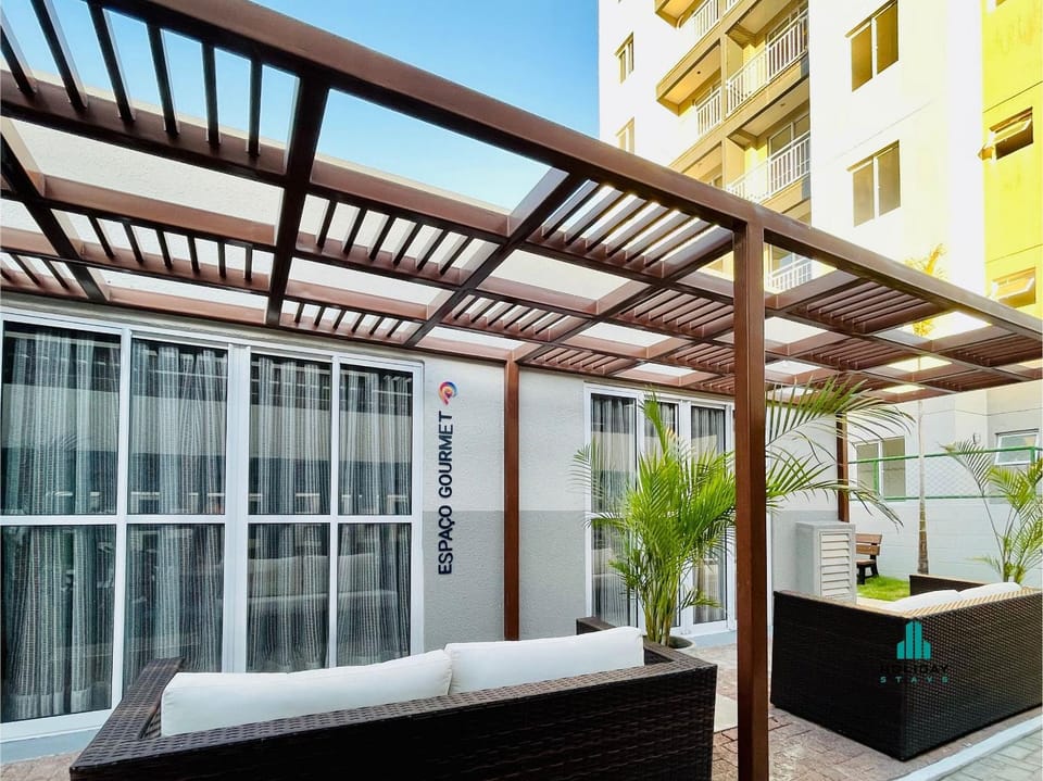 MyPlace Benfica by Holiday Stays House in Fortaleza