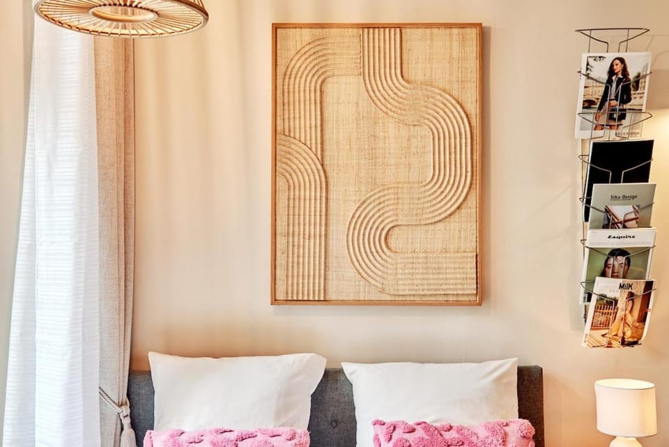 A small studio in Le Marais - VI Apartment in Paris