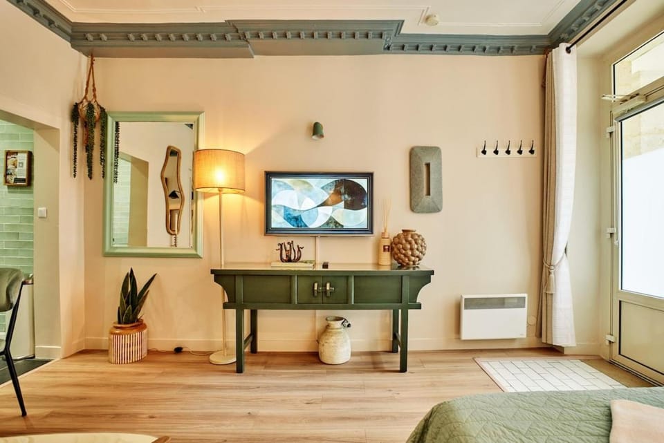 A small studio in Le Marais - VI Apartment in Paris