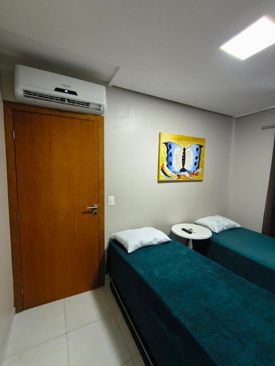 Alojamiento con excelente ubicación Apartment in Bombinhas
