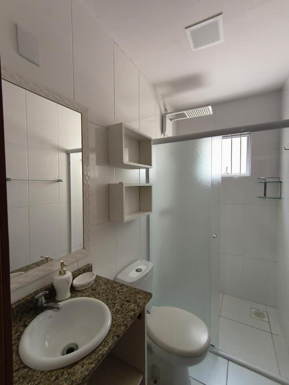 Alojamiento con excelente ubicación Apartment in Bombinhas