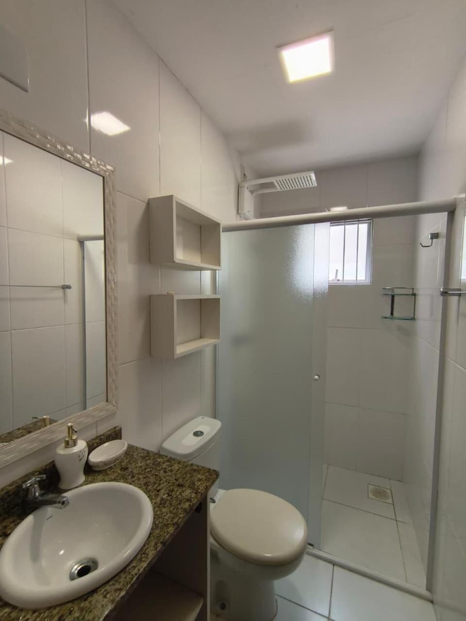 Alojamiento con excelente ubicación Apartment in Bombinhas