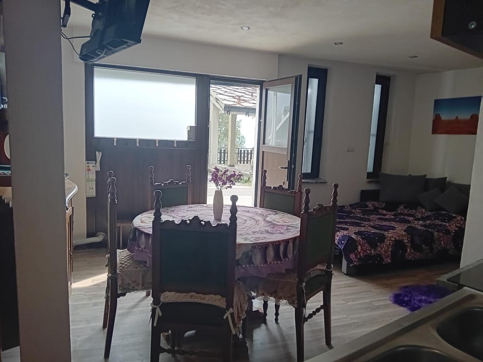 Alloggio Centro Torgnon vicino impianti sci Apartment in Torgnon