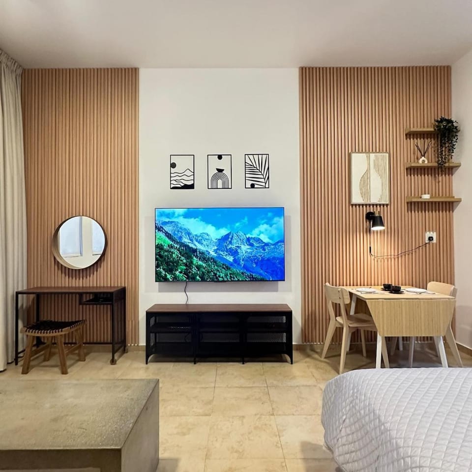 Cozy & Stylish Studio in Silicon Oasis Apartment in Dubai