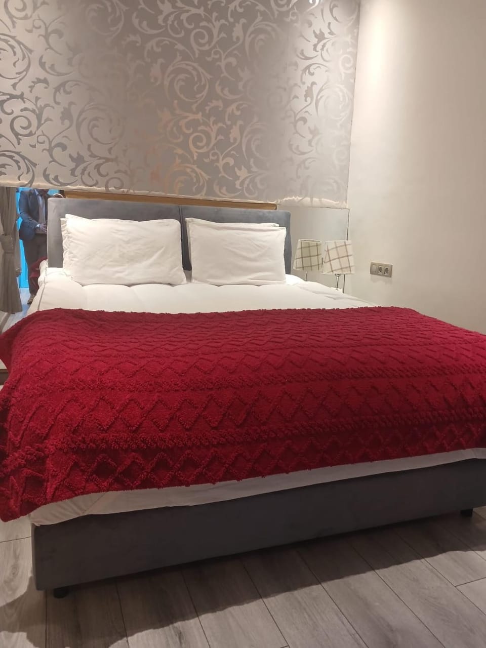 Riad Sevilla Bed and Breakfast in Rabat