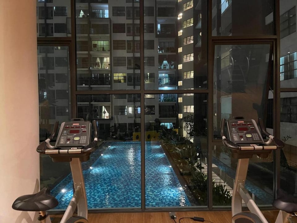 Zeva Residence Seri Kembangan 2BR Apartment in Selangor, Malaysia