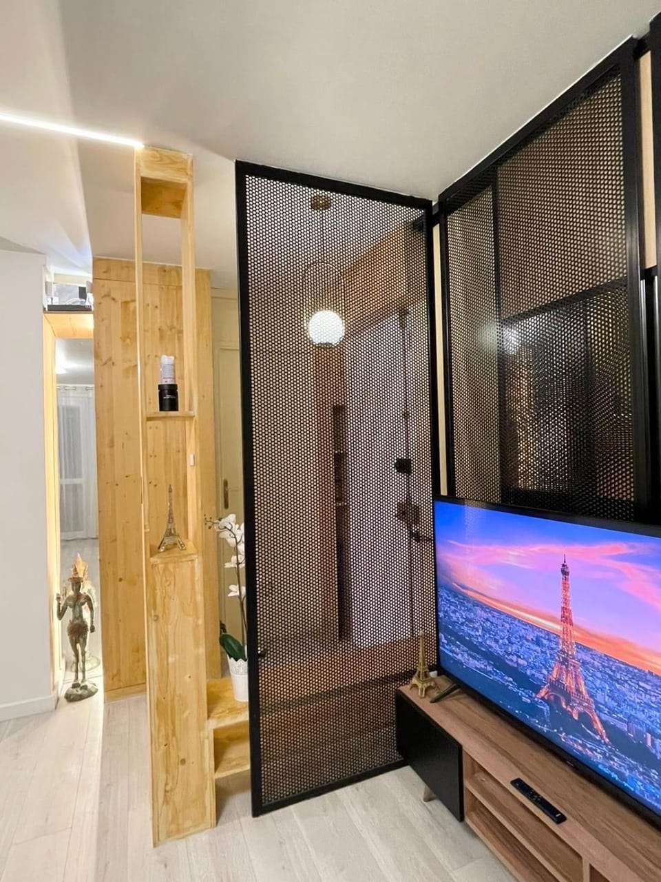 TV and multimedia, Living room