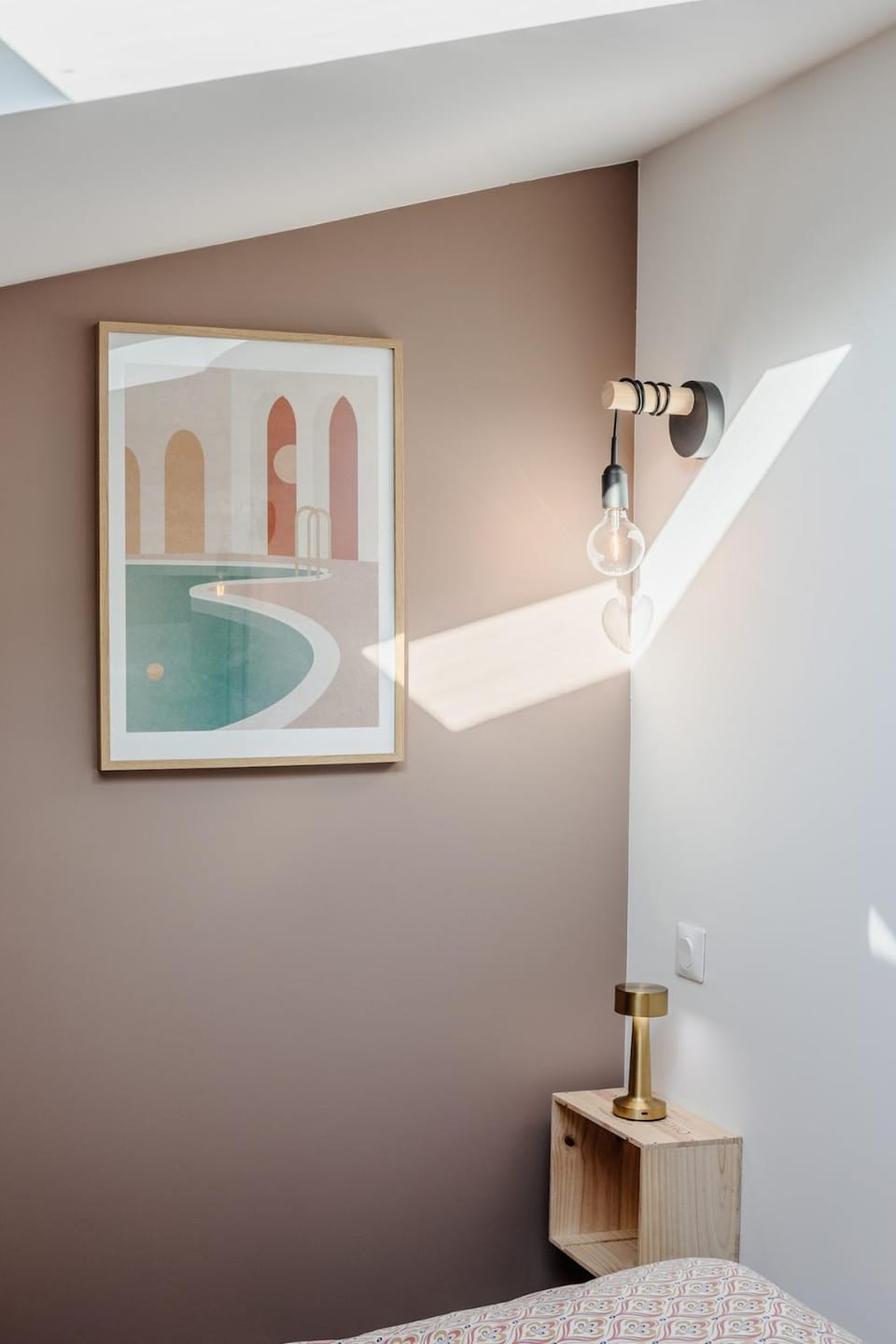 La loge premium - Bouscat au pied du tram Apartment in Bordeaux