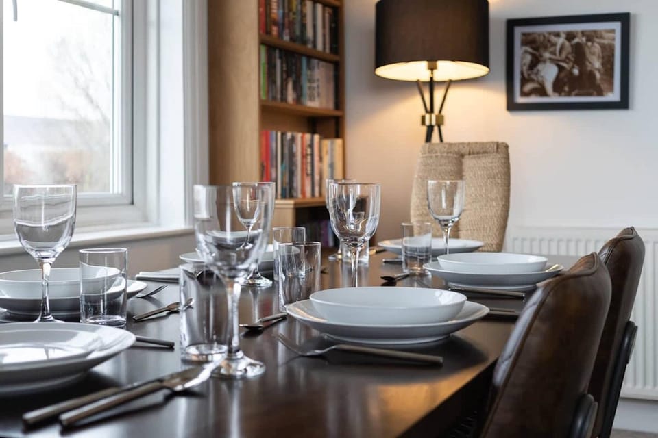 Host & Stay - Preston Park Apartment Apartment in Hove