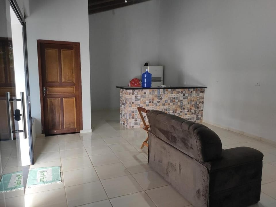 Casa com 2 quartos House in State of Mato Grosso, Brazil