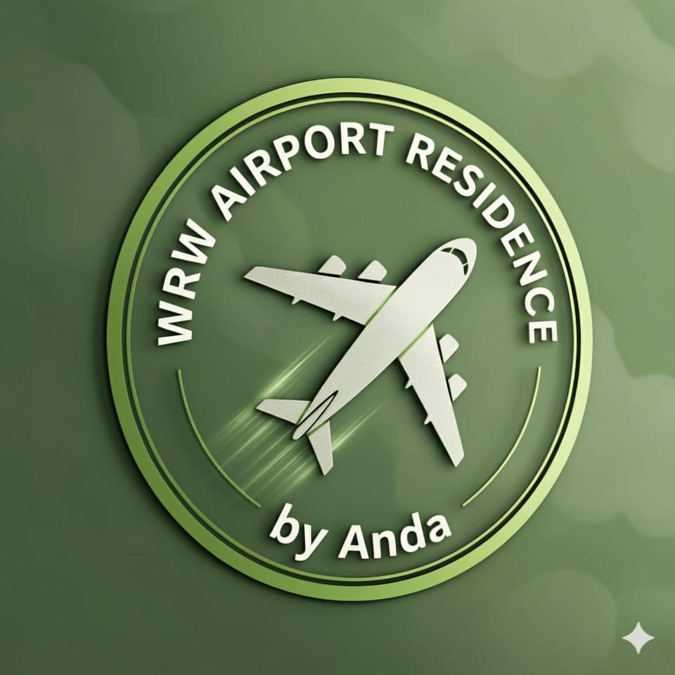 WRW Airport Residence Apartment in Romania
