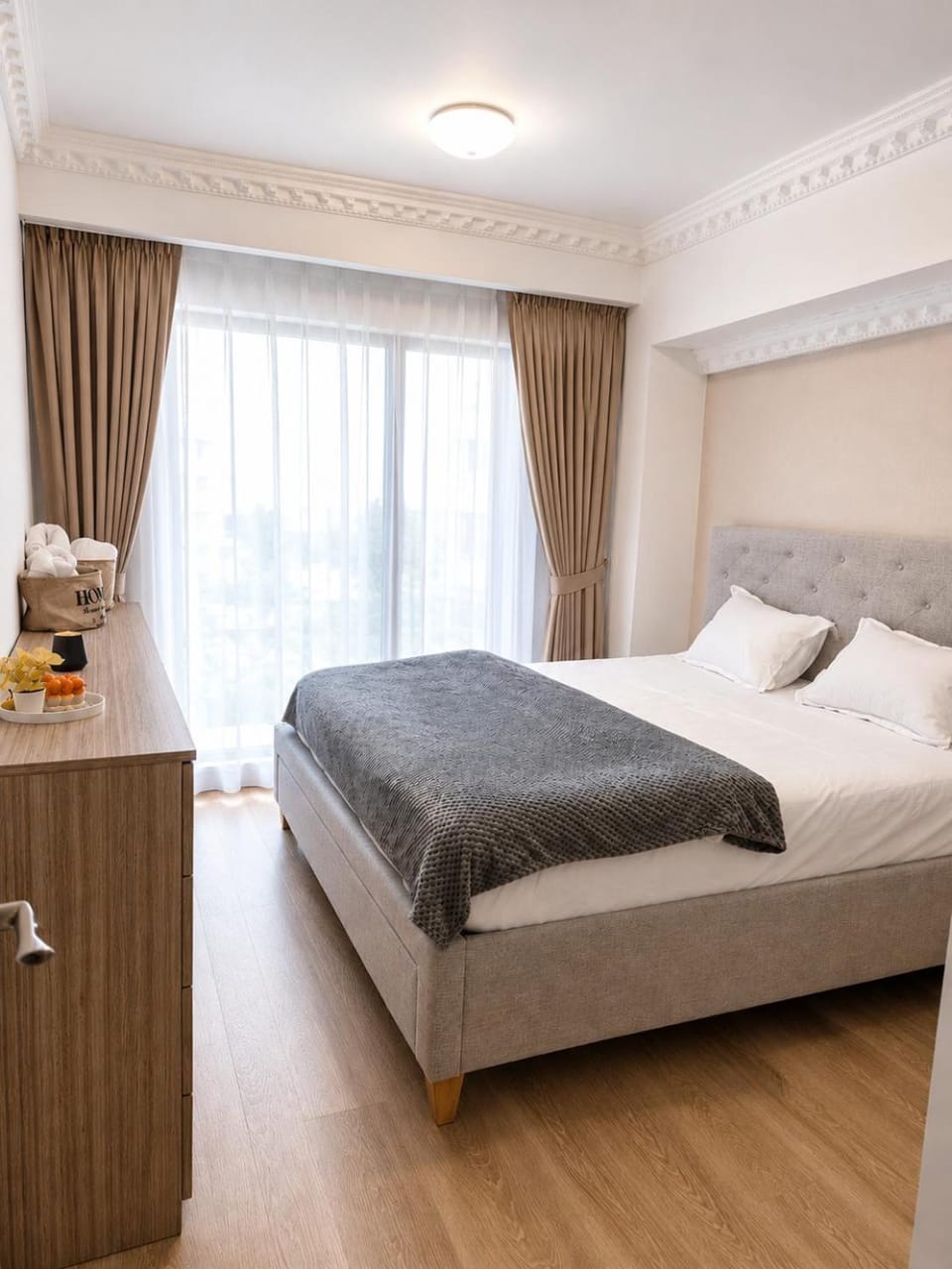 WRW Airport Residence Apartment in Romania