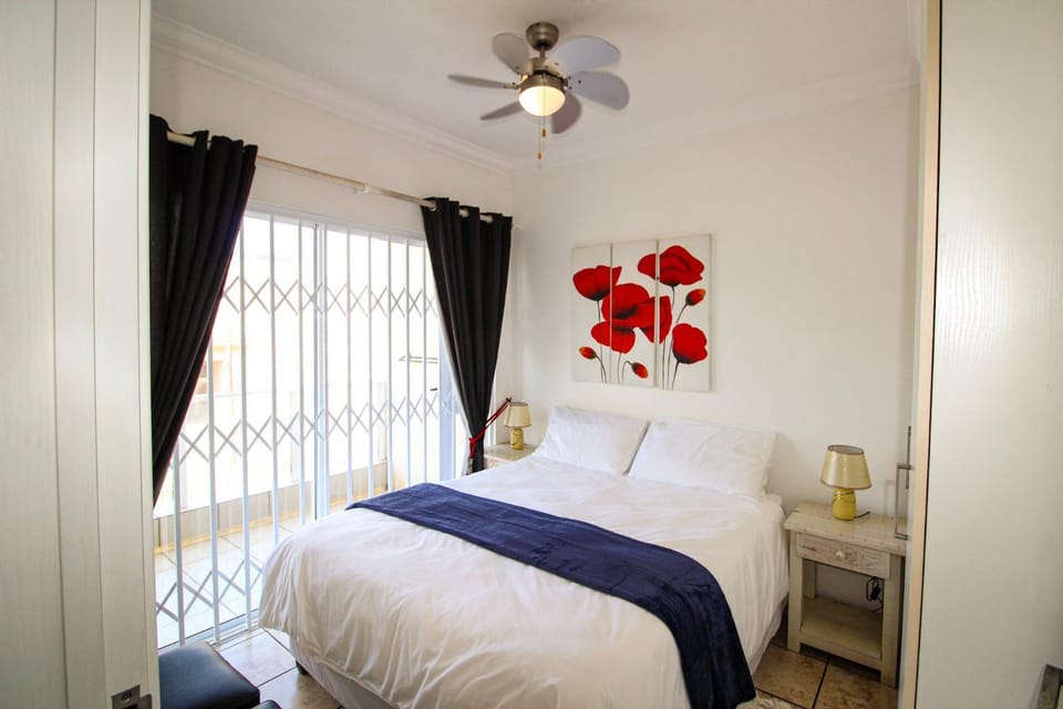 Cerf 5 Apartment in Margate
