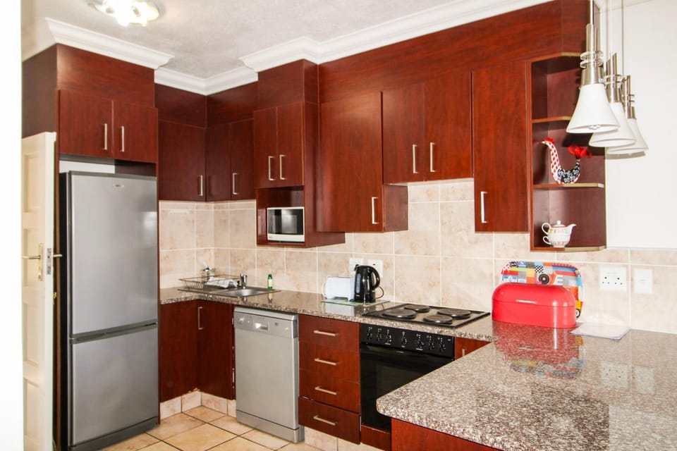 Cerf 5 Apartment in Margate