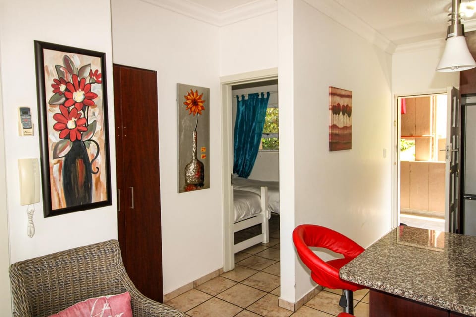 Cerf 5 Apartment in Margate