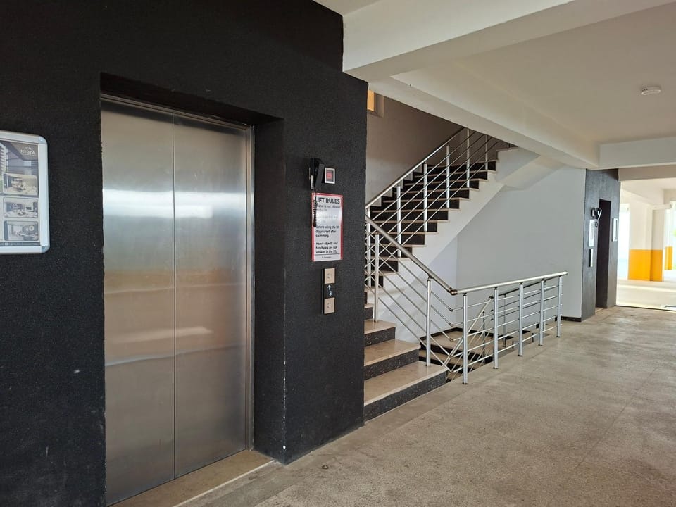 R&R Holiday Homes- 2 bedroom apartment in Nyali Apartment in Mombasa