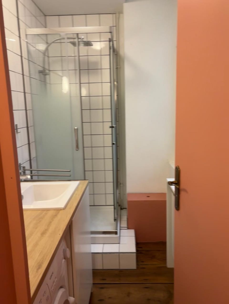 Joli appartement très calme en hypercentre, à côté du tram Apartment in Bordeaux